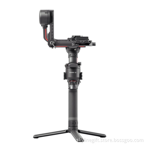 2020 hot new DJI gimbal RS2 for DJI 1.4inch touchscreen 4.5kg payload Multi-scene solution